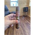 Crowned Heads Blood Medicine Limited Edition 2026 B Positive Gordo 5 1/2 * 56