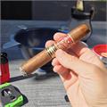 Crowned Heads Blood Medicine Limited Edition 2026 B Positive Gordo 5 1/2 * 56