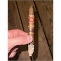 Arturo Fuente Rare Pink VS Black Pink Signature 6  *46