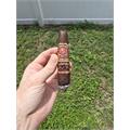 Arturo Fuente Rare Pink VS Black Pink Work of Art 4 7/8 * 60