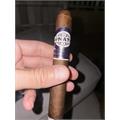 JFR Lunatic Maduro Hombre Libre 6  * 54
