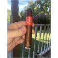 Zino Honduras Robusto 5  * 54