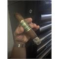 Ozgener Maracana Robusto Extra 5 1/2 * 55