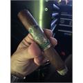 El Rey Del Mundo Appointment Brazil Robusto 5  * 50