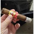La Gloria Cubana Intencion Gran Robusto 5  * 54
