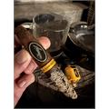 Davidoff Puro Dominicano Perfecto 5 1/2 * 50