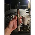 Stillwell Star English Dulce Toro 6  * 52