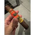 Partagas Y Nada Mas Cibao Robusto 5  * 50