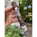 Room 101 Johnny Tobacconaut Maduro Robusto 5  * 50