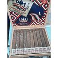 La Bomba Warhead Independence Day 250 Years 5 1/2 * 56
