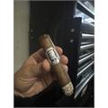 Liga Undercrown El Tigre Dominicano Toro 6  * 50