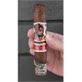 Deadwood Dominicana Buenas Noches Robusto 5  * 54