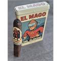 El Mago Mr. Almond #2 Robusto 5  * 50