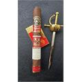 Montecristo Espada Conquistador Guard 6  * 50