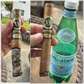 Ferio Tego Milestones Limited Edition Toro 6  * 50