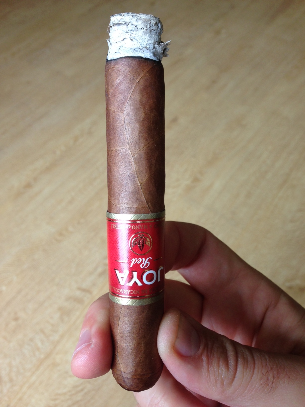 Shop Red Canonazo Cigars | Joya De Nicaragua 13 thumbnail image