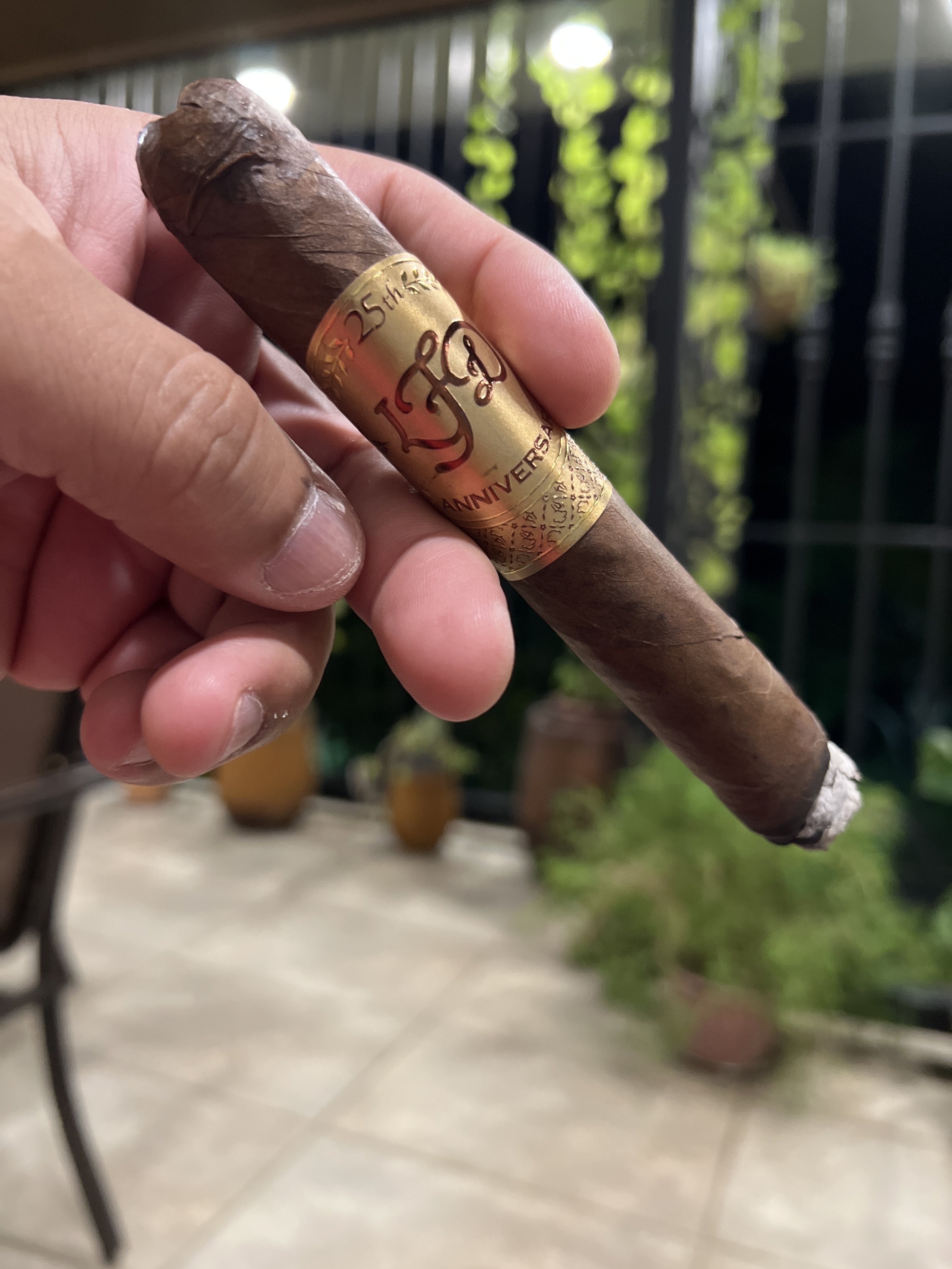 La Flor Dominicana 25th Anniversary 7