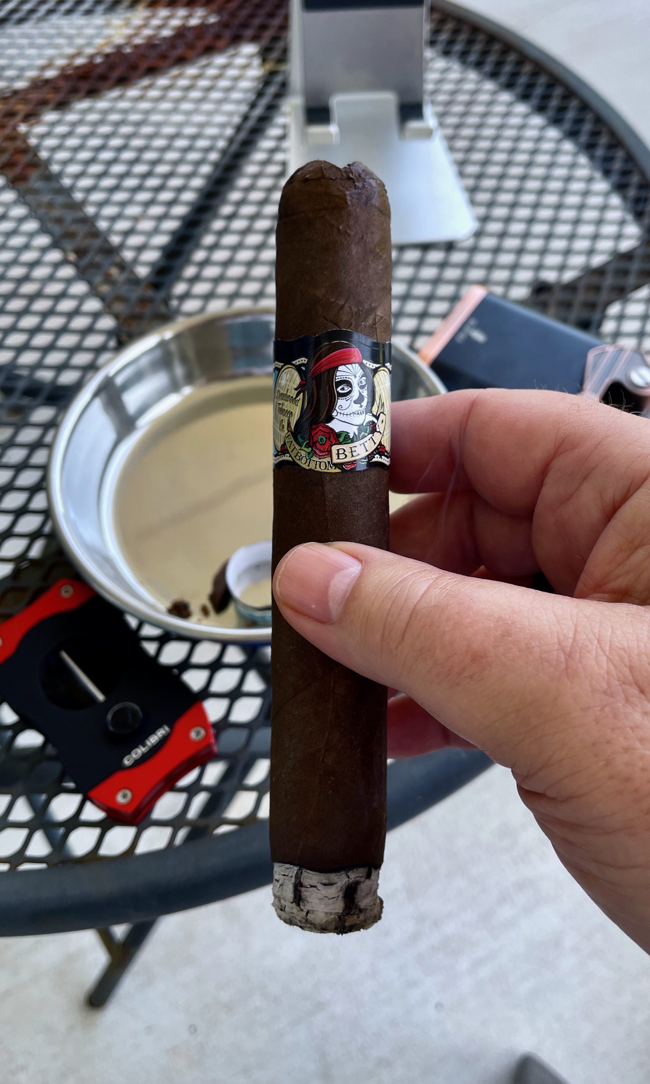how to make tobacco for cigarettes Make Your Own Cigarettes Kit with JPS Tobacco