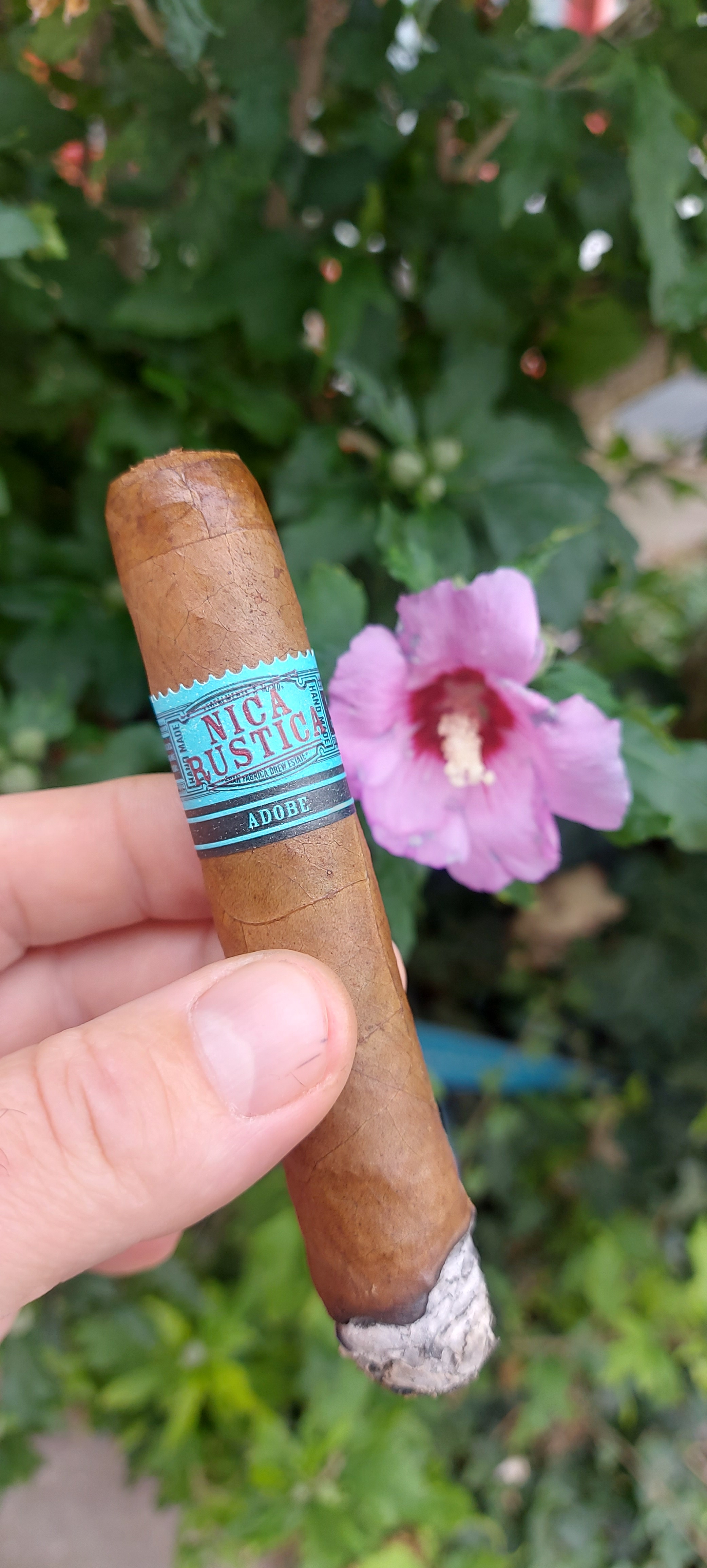 Nica Rustica Adobe Toro 6