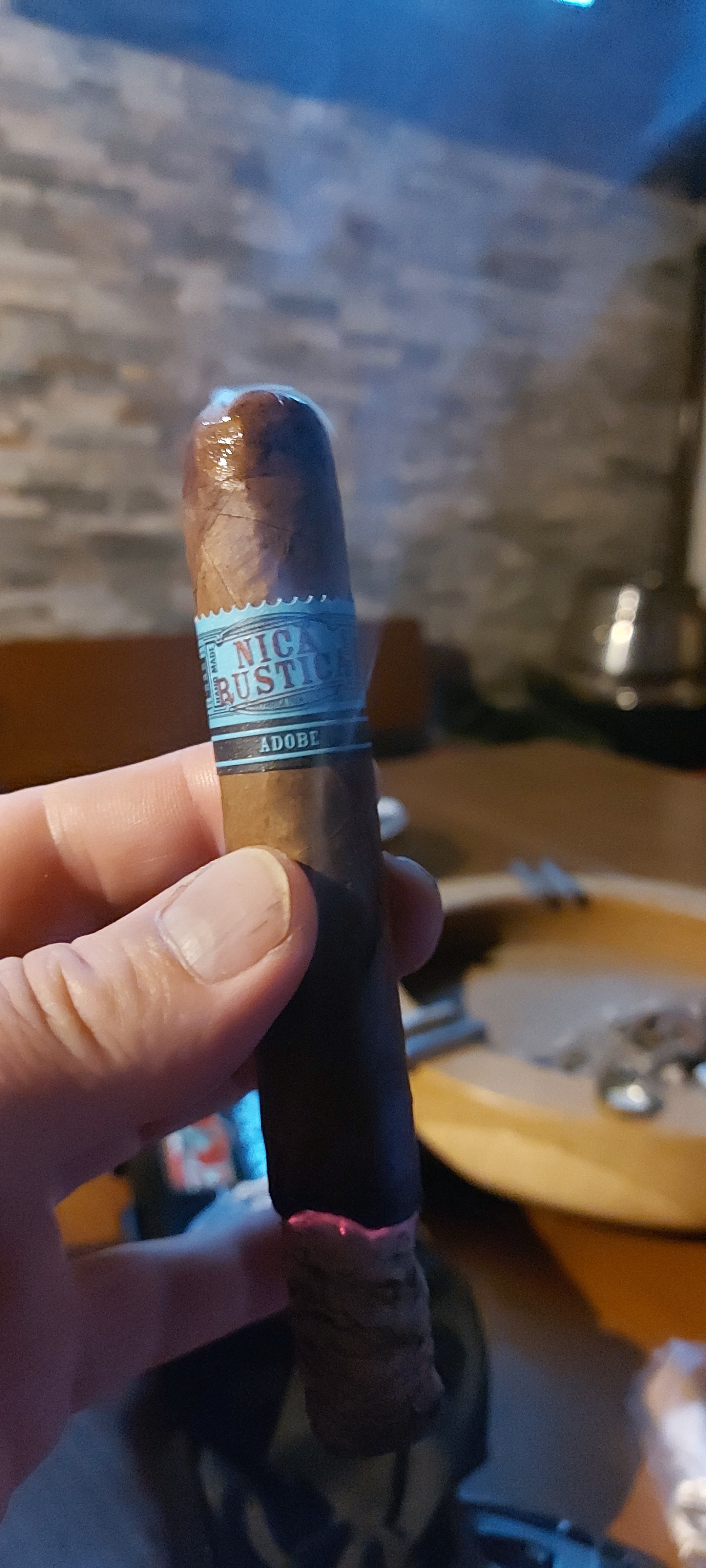 Nica Rustica Adobe Toro 6