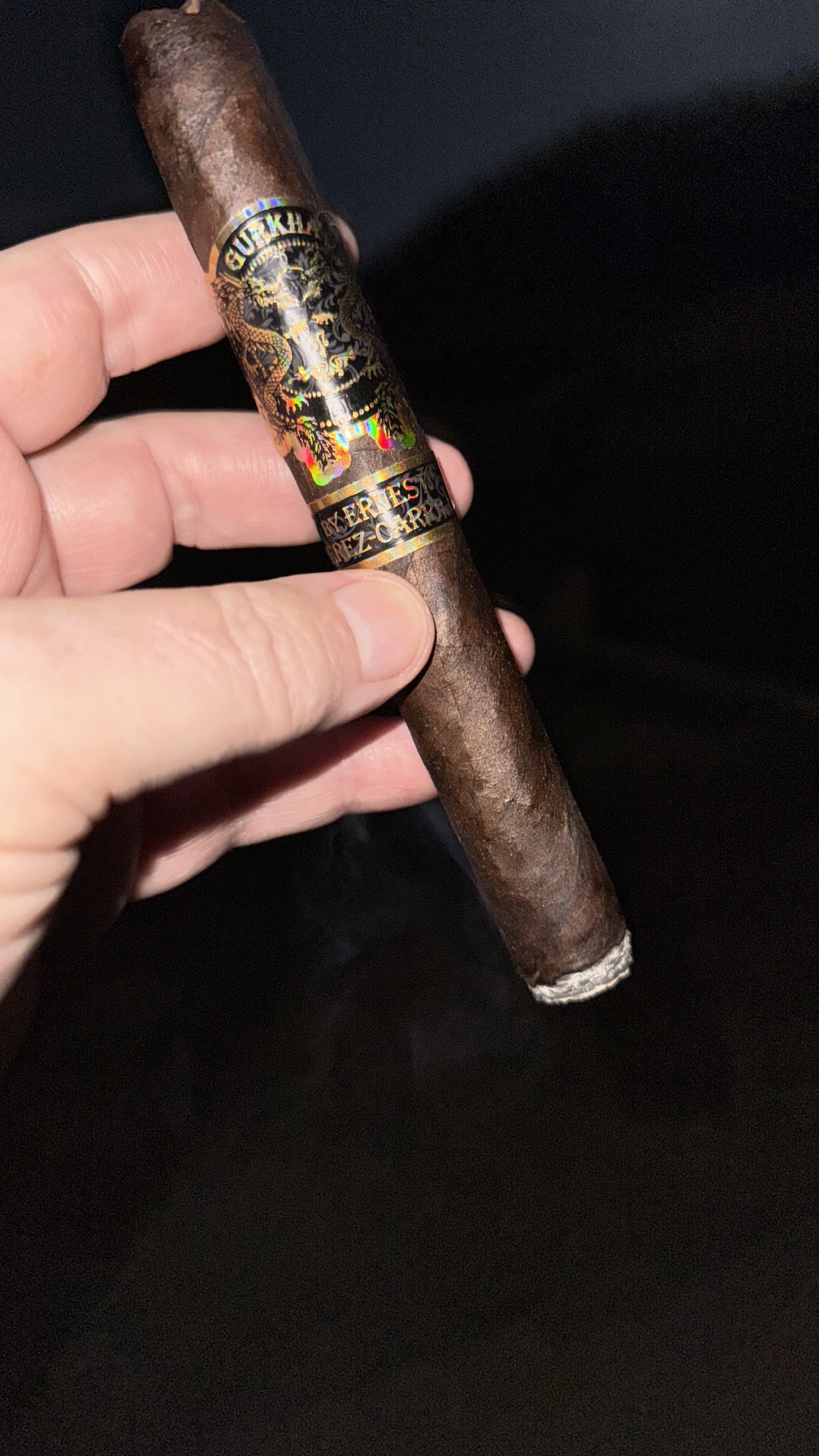Gurkha Year of the Dragon 2024 by EP Carrillo 6