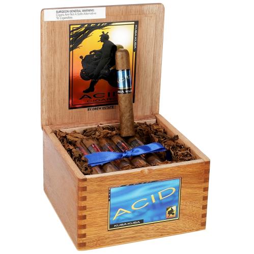 Acid Blue (Remi) Kuba Kuba 5  * 54