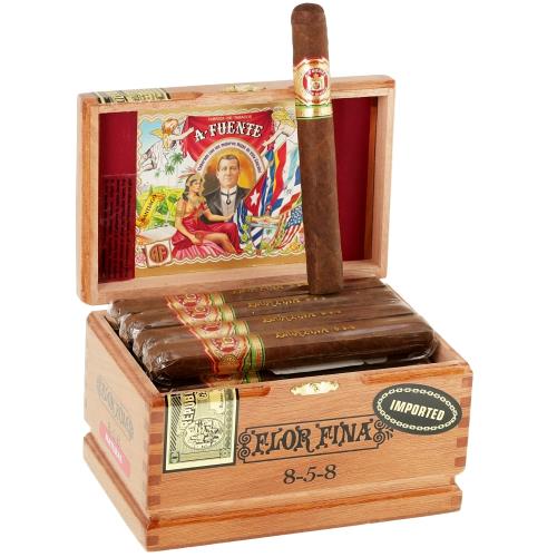 Arturo Fuente Natural 8-5-8 6  * 47