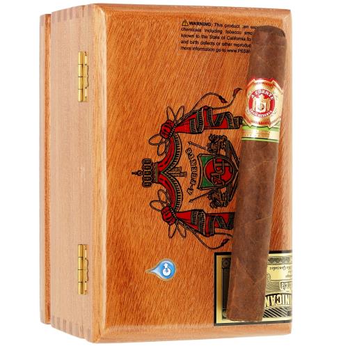 Arturo Fuente Natural 8-5-8 6  * 47