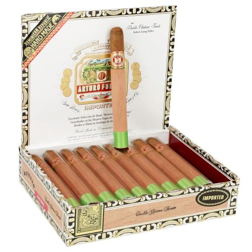 Arturo Fuente Natural Double Chateau Fuente 6 3/4 * 50