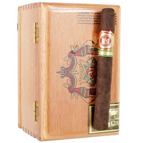 Arturo Fuente Maduro 8-5-8 6  * 47