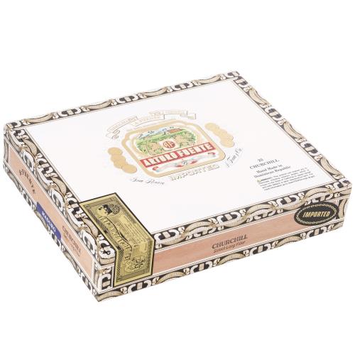 Arturo Fuente Maduro Churchill 7 1/4 * 48