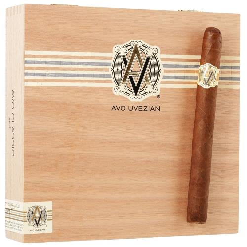 AVO Classic No. 5 6 5/8 * 46