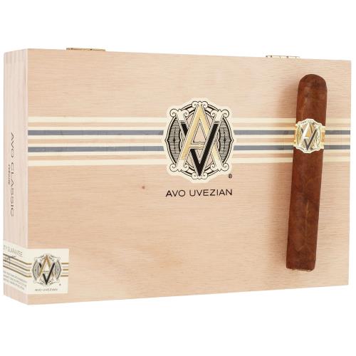 AVO Classic Robusto 5  * 50