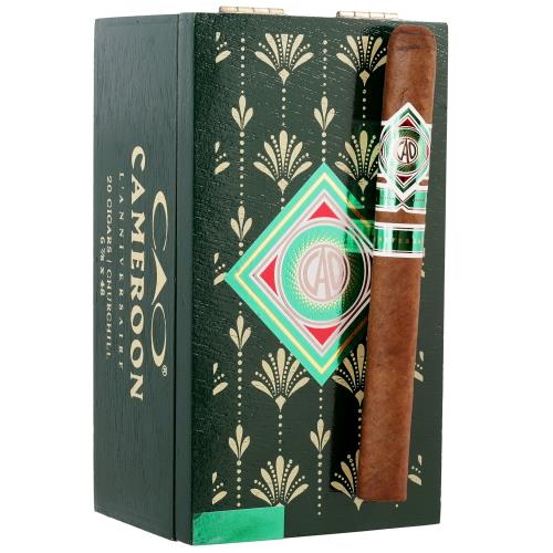 CAO Cameroon Churchill 6 7/8 * 48