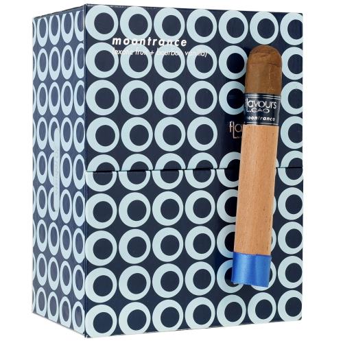 CAO Flavours Moontrance Robusto 5  * 48