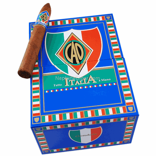 CAO Italia Gondola 6 1/4 * 54