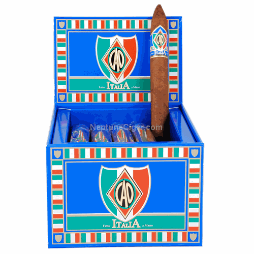 CAO Italia Gondola 6 1/4 * 54