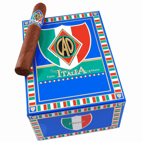 CAO Italia Piazza 6  * 60