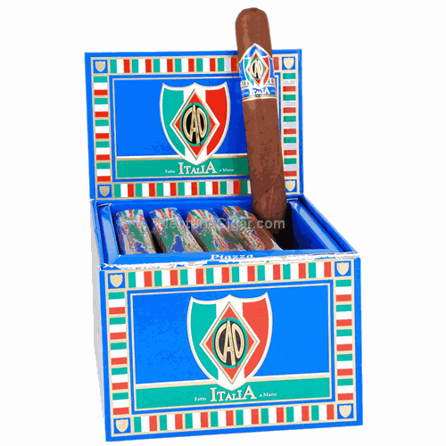 CAO Italia Piazza 6  * 60