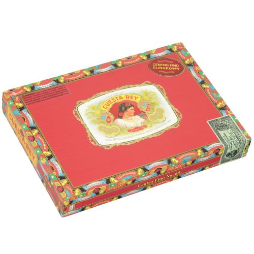 Cuesta Rey Centro Fino Sungrown No. 60 6  * 50