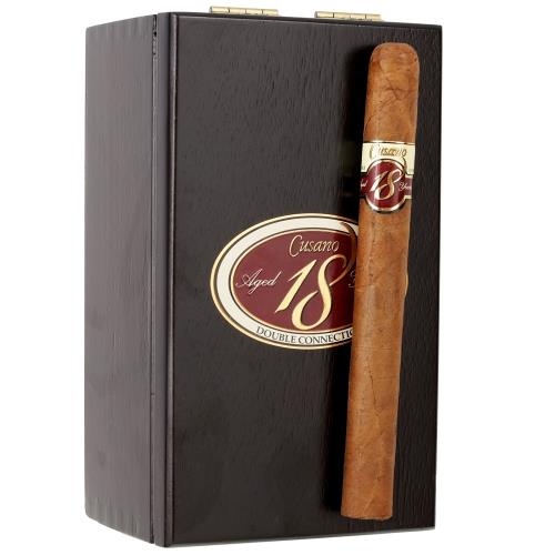 Cusano 18 Toro 6 1/2 * 46, Box of 18