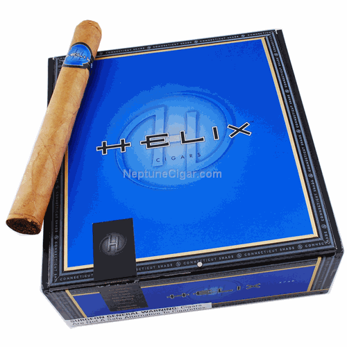 Helix x748 7  * 48, Box of 25