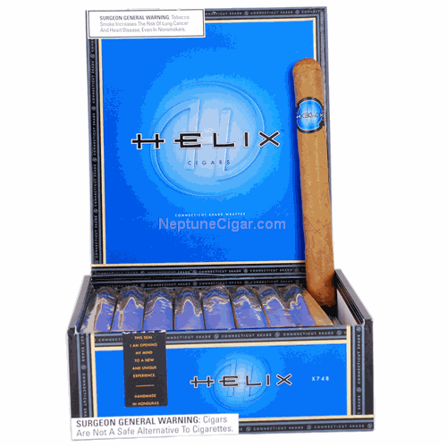 Helix x748 7  * 48, Box of 25