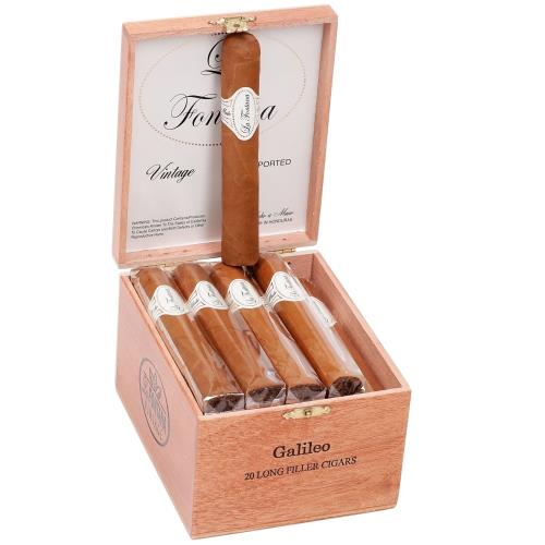 La Fontana Vintage Galileo 5  * 50, Box of 20
