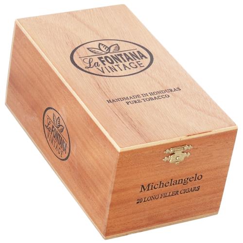 La Fontana Vintage Michelangelo 7 1/2 * 52