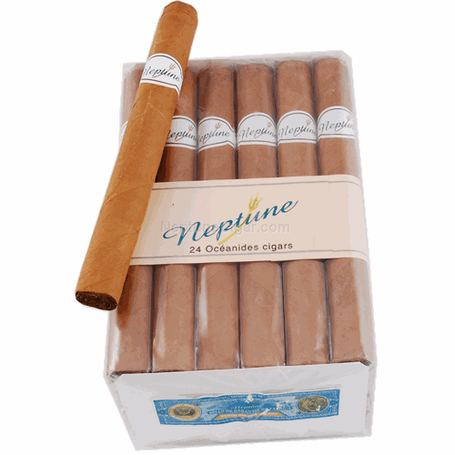 Neptune Oceanide 5 3/4 * 42