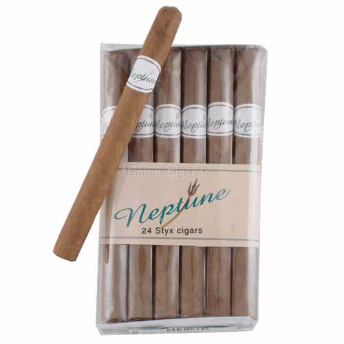 Neptune Styx 5  * 34, Bundle of 24