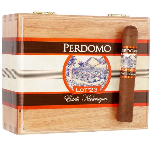 Perdomo Lot 23 Robusto 5  * 50