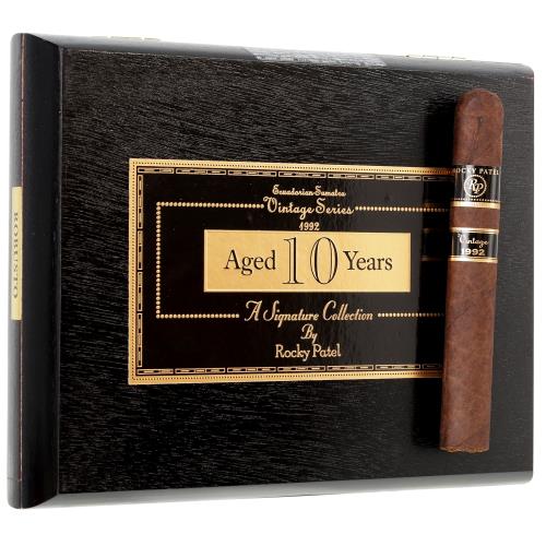 Rocky Patel Vintage 1992 Robusto 5 1/2 * 50