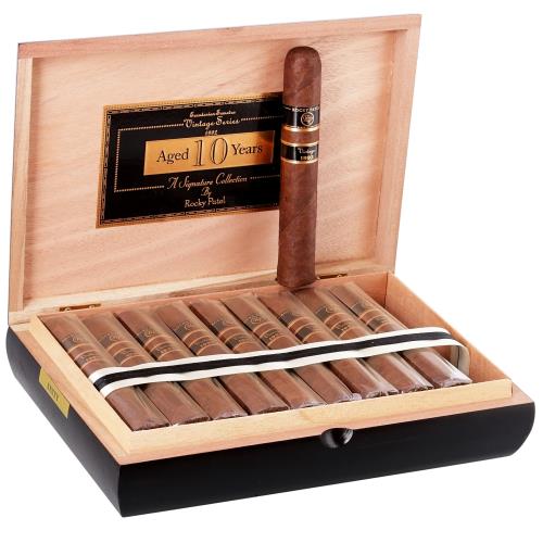 Rocky Patel Vintage 1992 Sixty 6  * 60